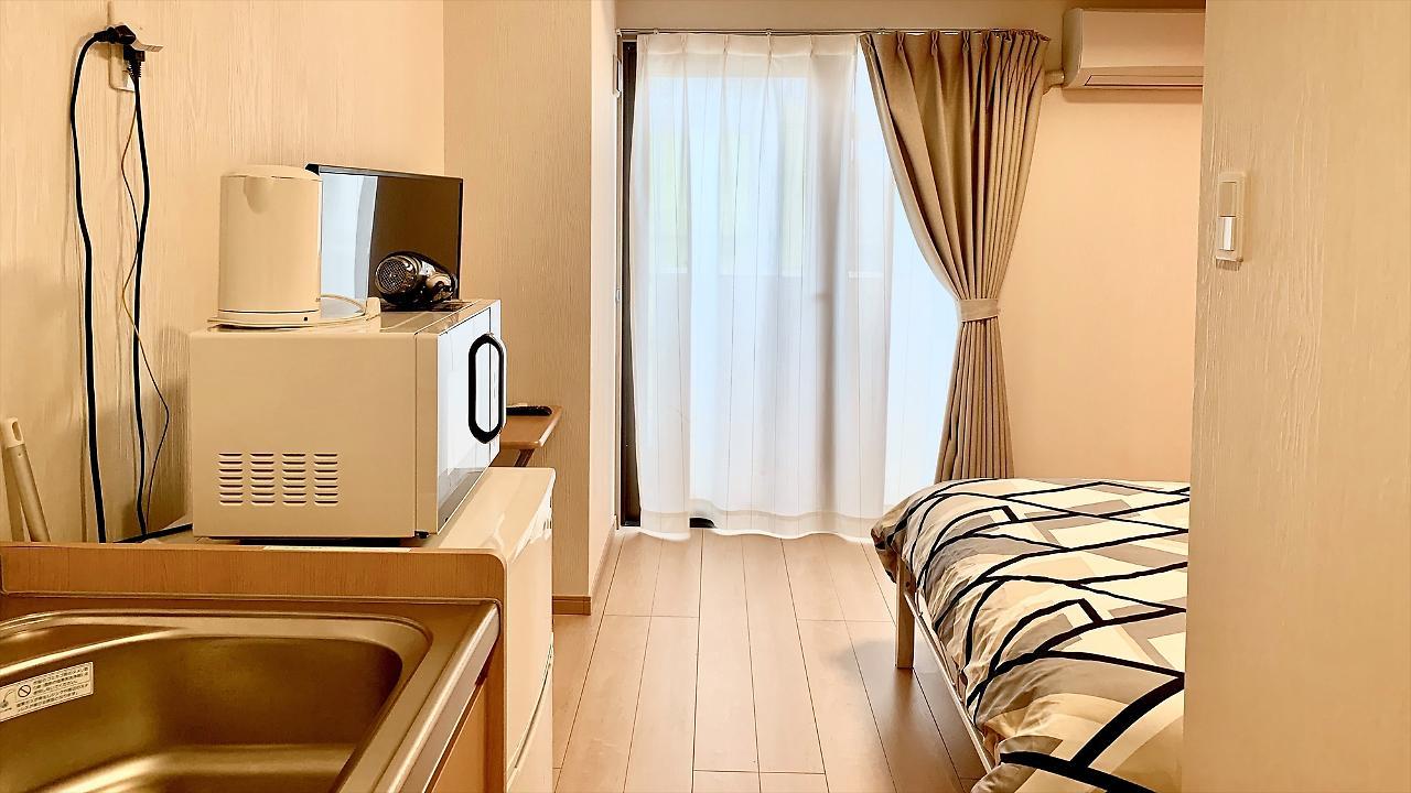 Mango Resort Okinawa Chatan Esterno foto