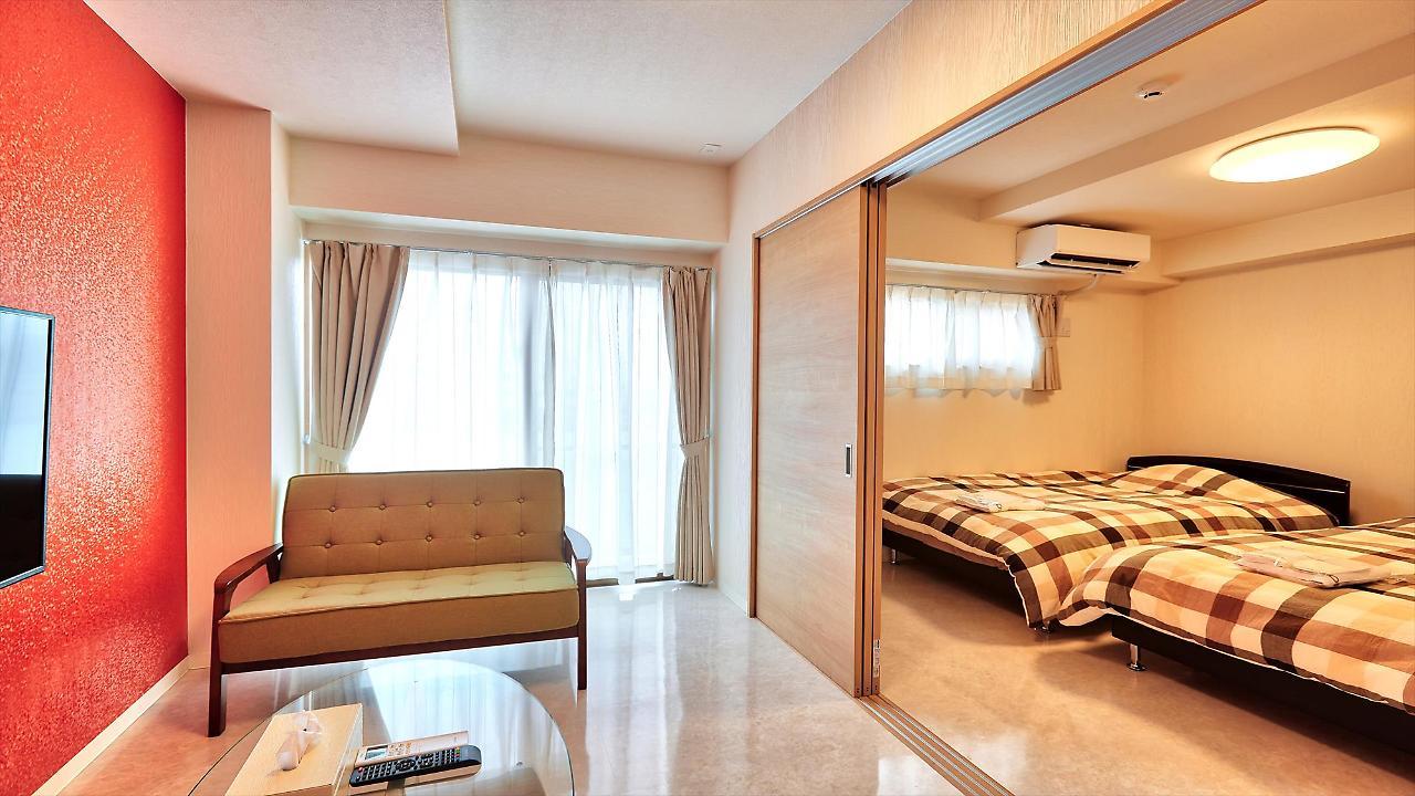 Mango Resort Okinawa Chatan Esterno foto