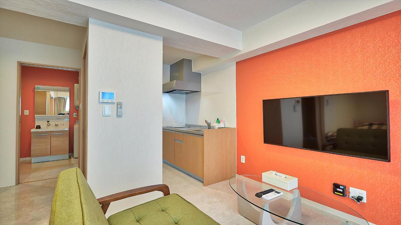 Mango Resort Okinawa Chatan Esterno foto