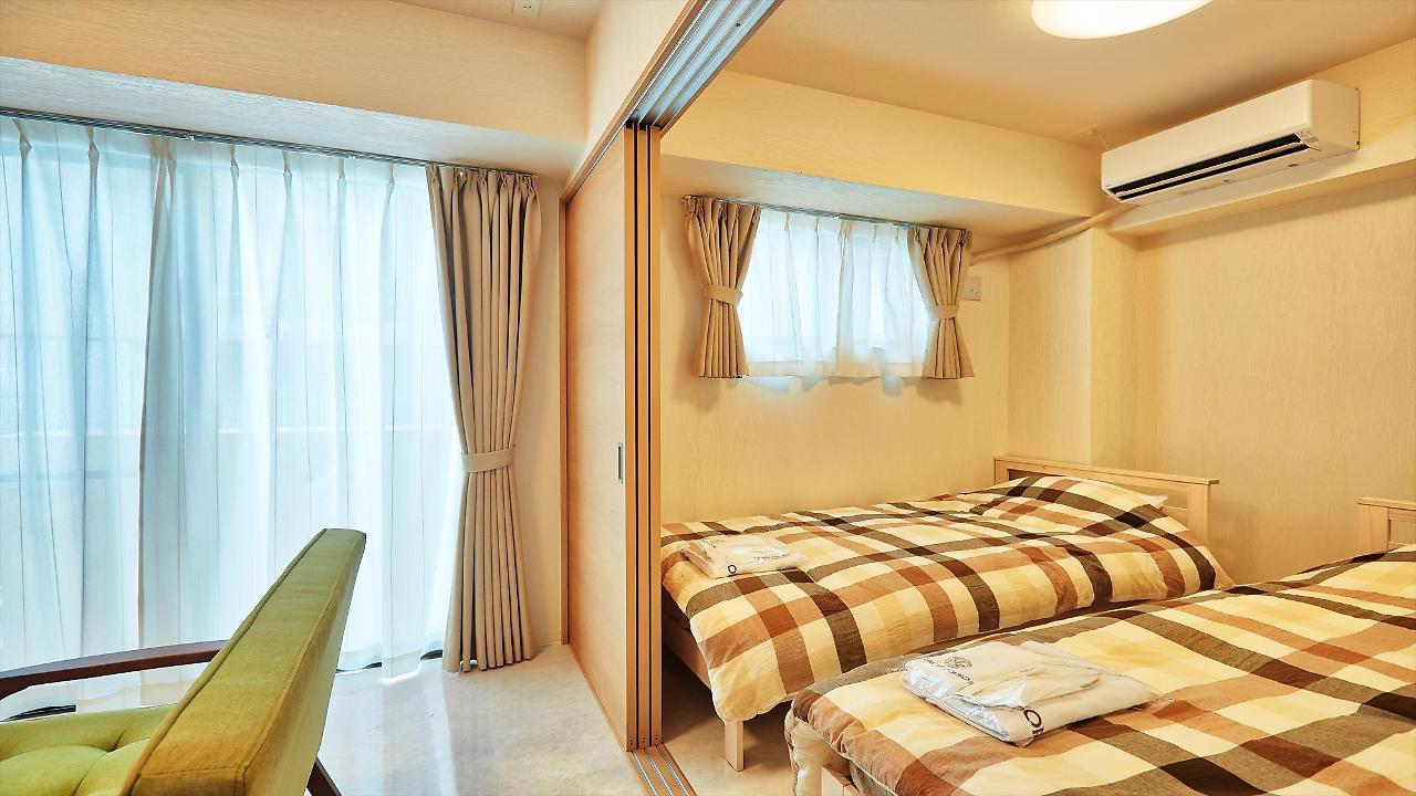 Mango Resort Okinawa Chatan Esterno foto