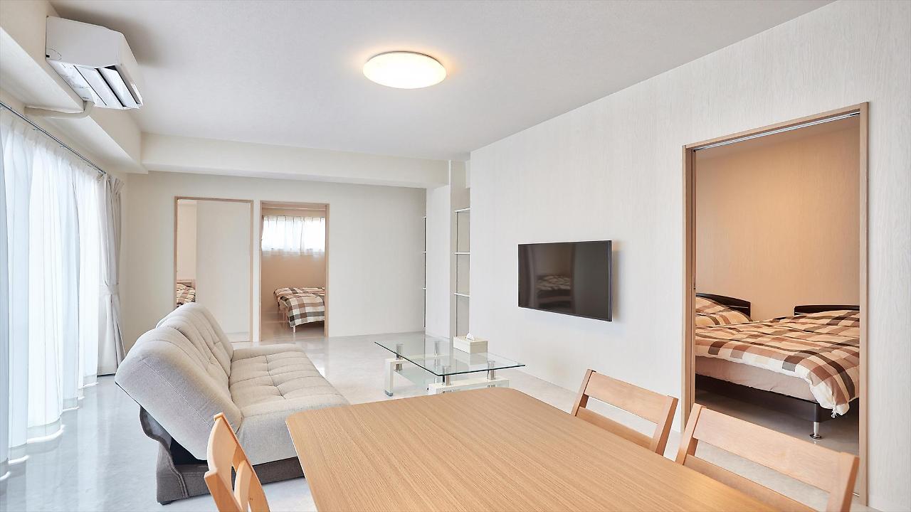 Mango Resort Okinawa Chatan Esterno foto