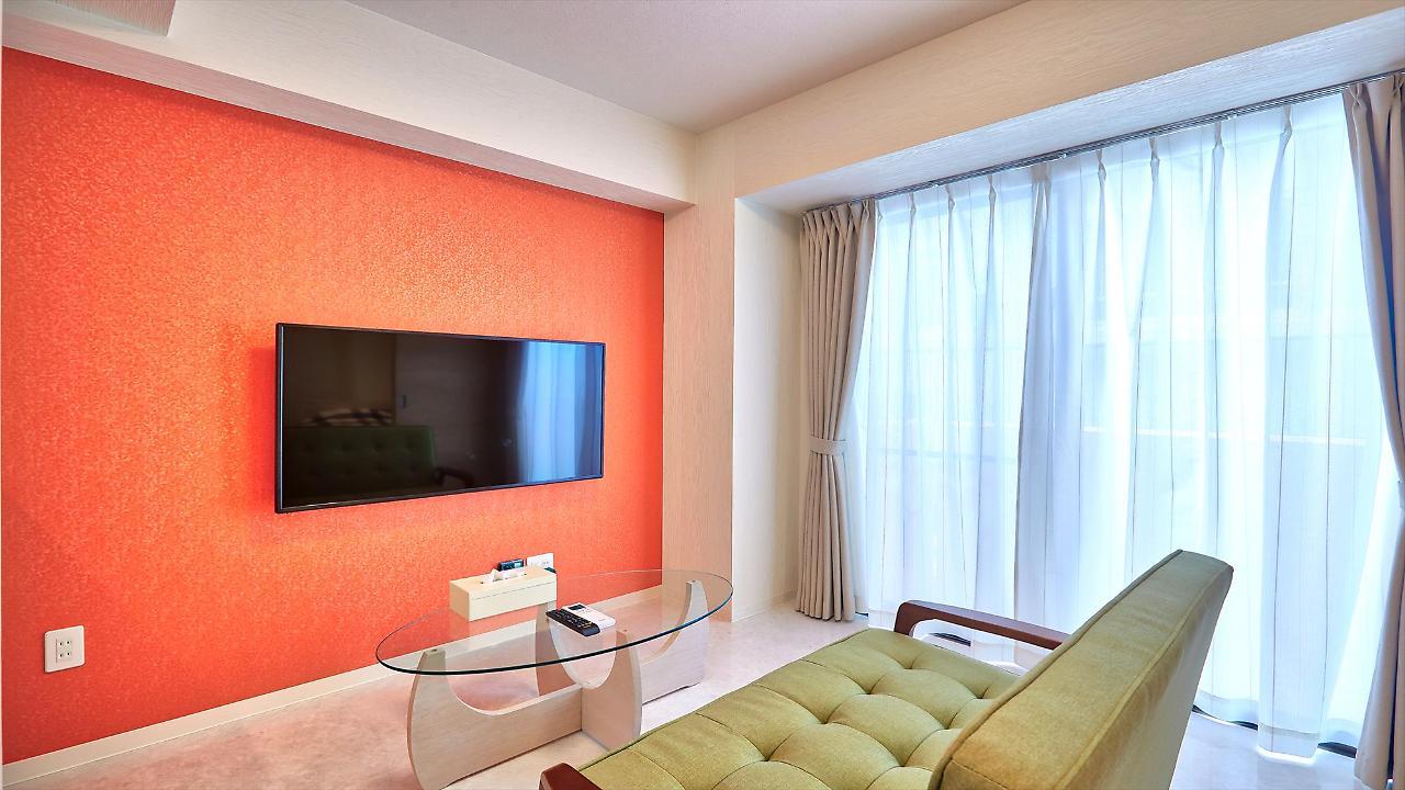 Mango Resort Okinawa Chatan Esterno foto