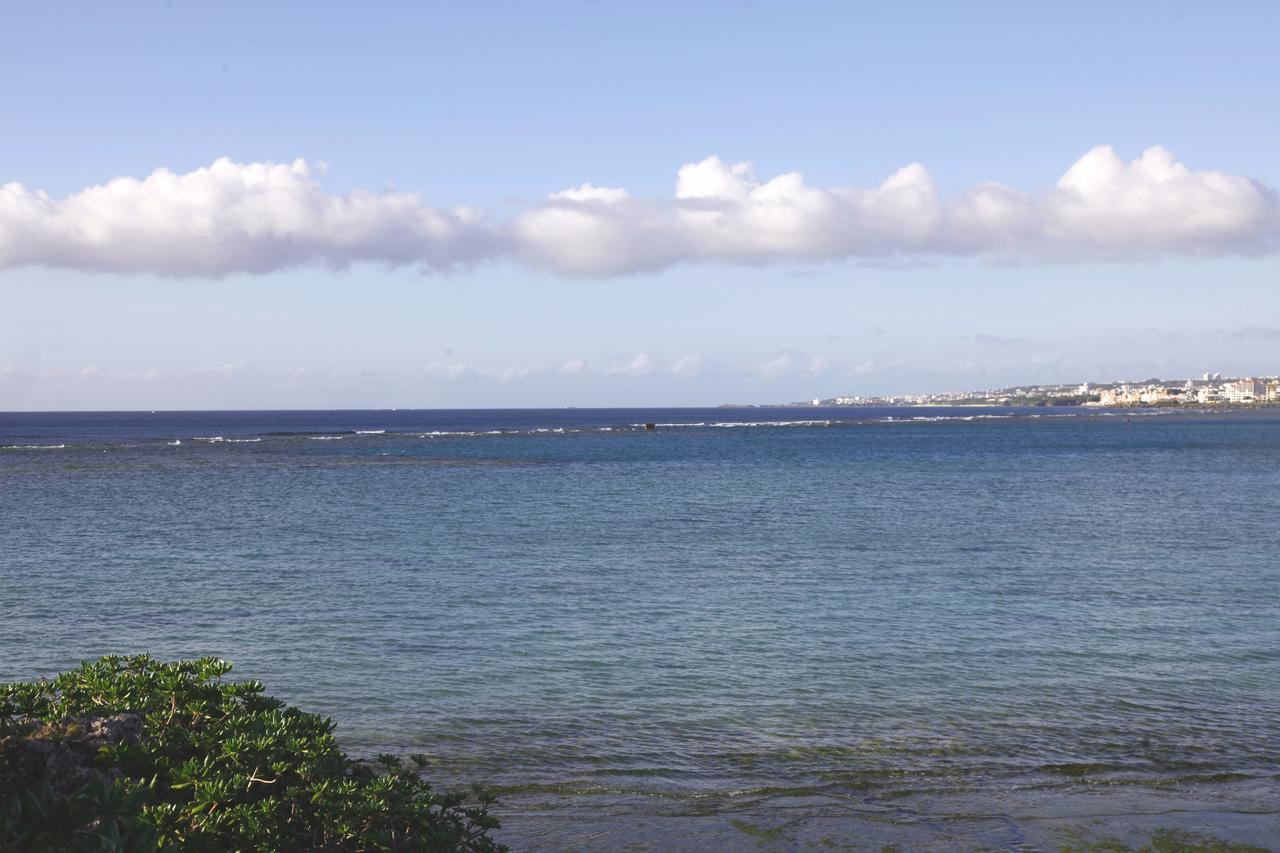 Mango Resort Okinawa Chatan Esterno foto