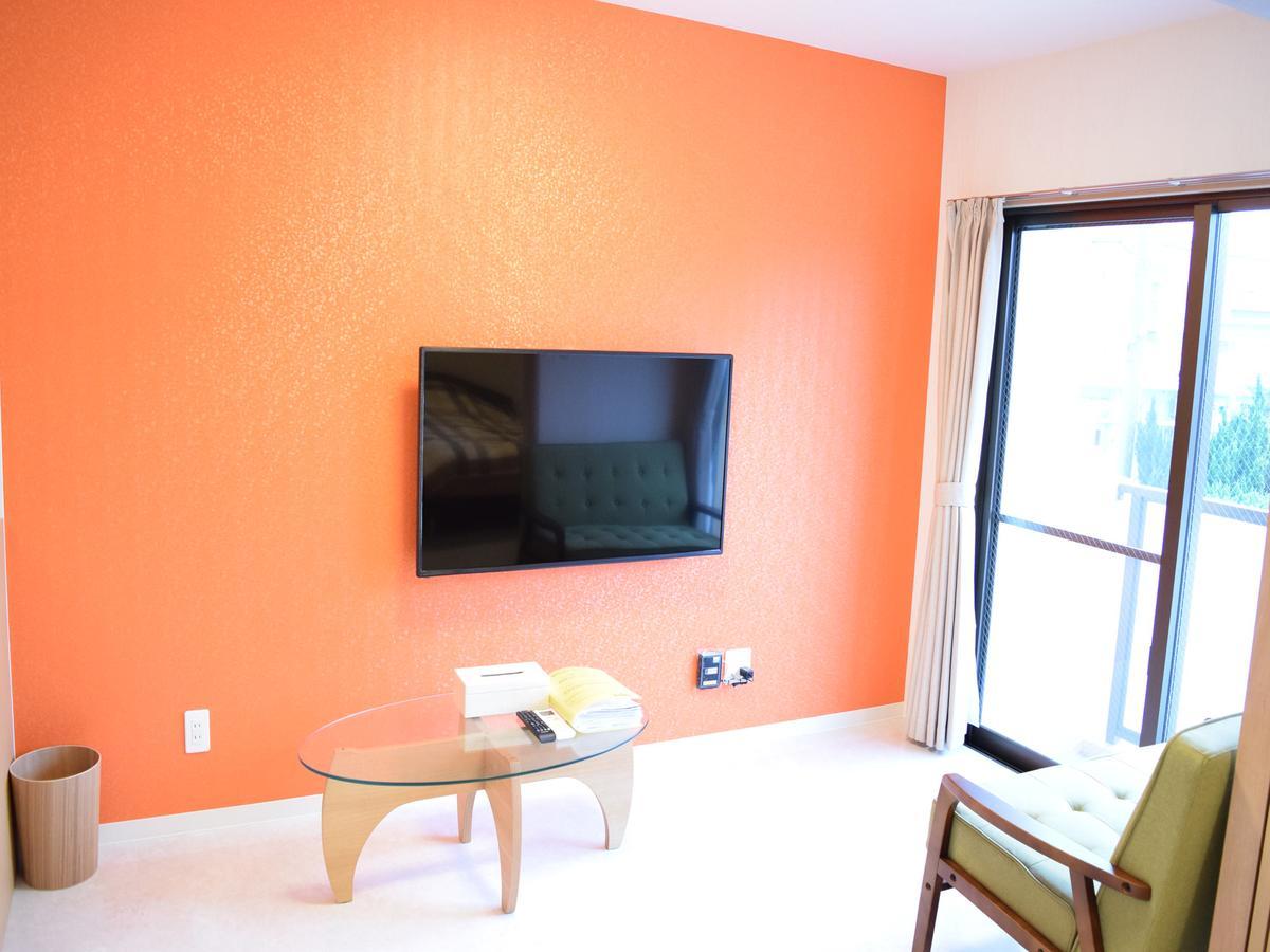 Mango Resort Okinawa Chatan Esterno foto