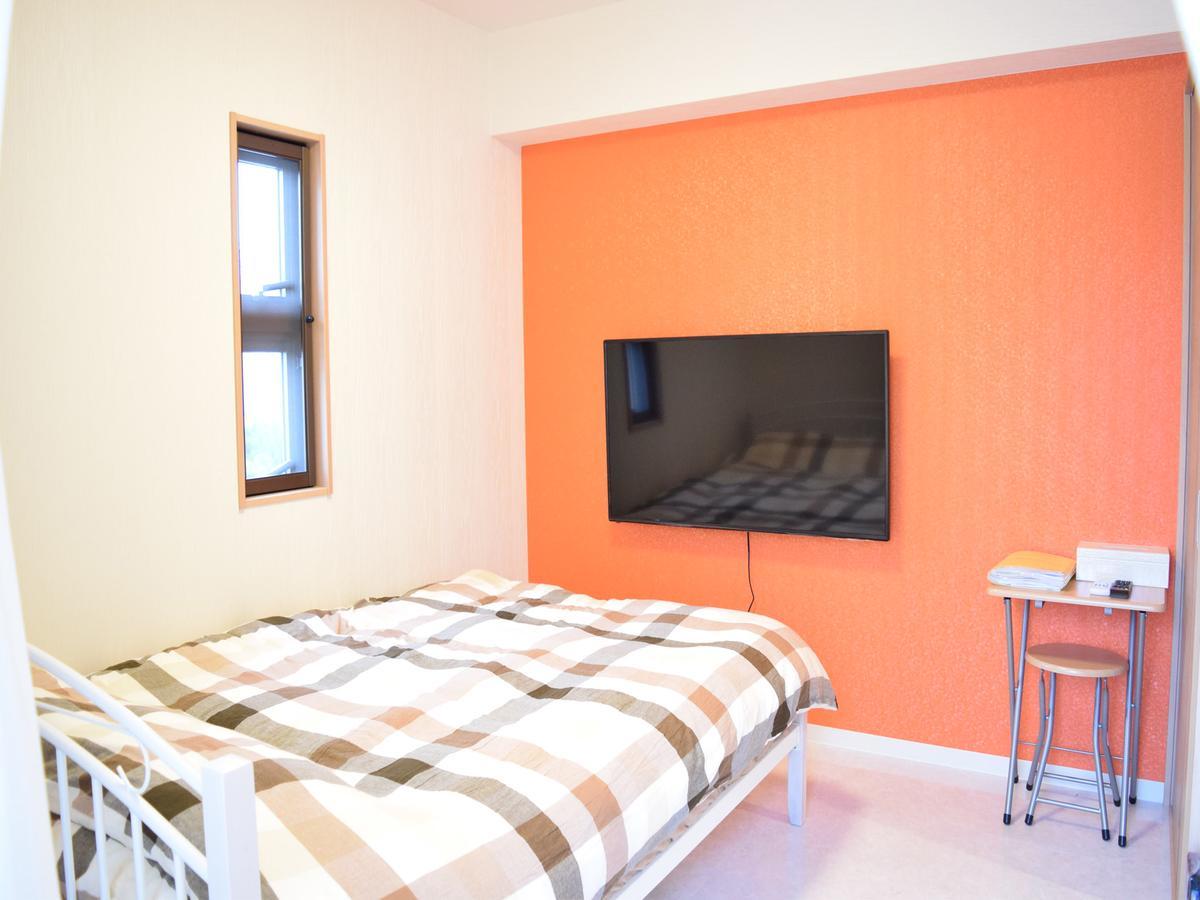 Mango Resort Okinawa Chatan Esterno foto