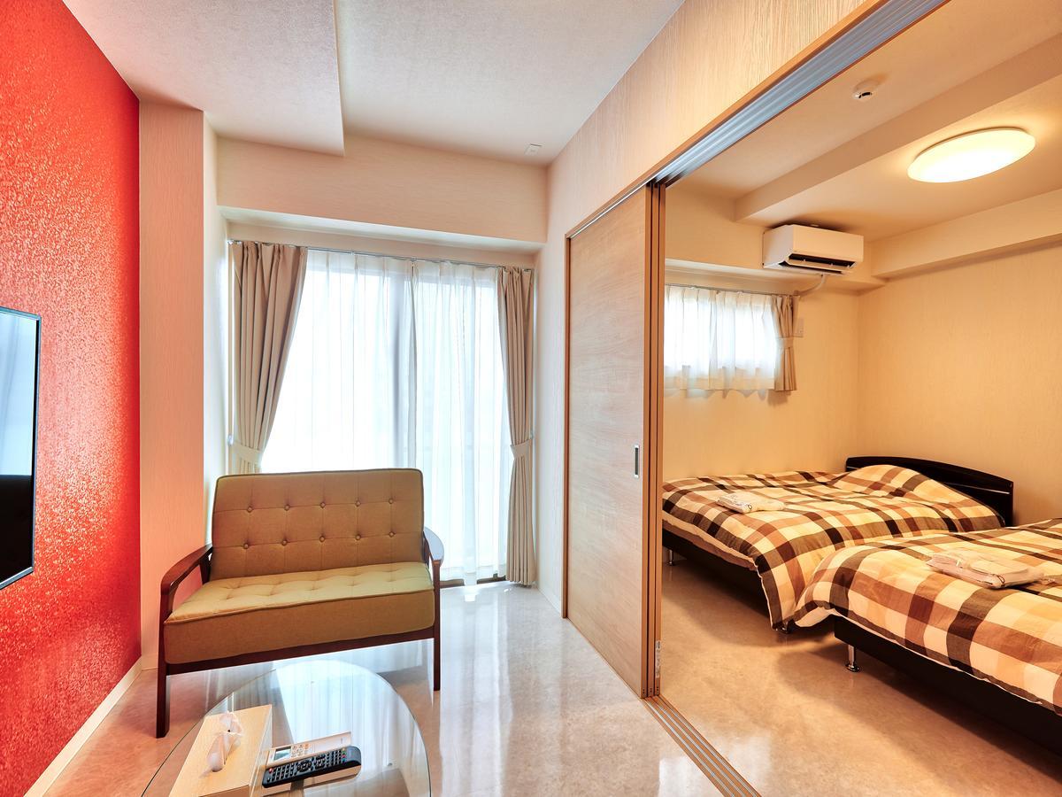 Mango Resort Okinawa Chatan Esterno foto