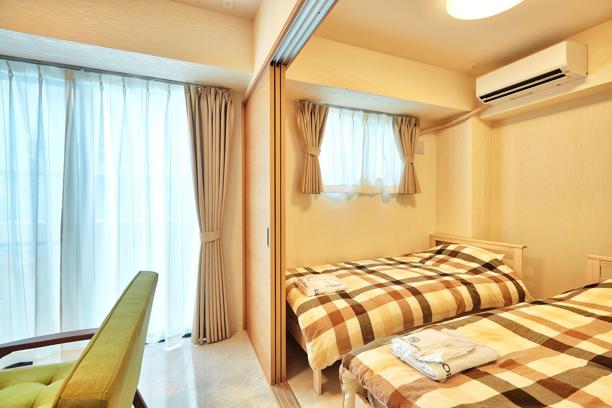 Mango Resort Okinawa Chatan Esterno foto